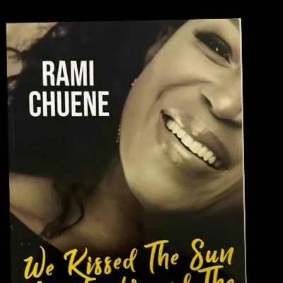 @ramichuene - Twitter Account Stats