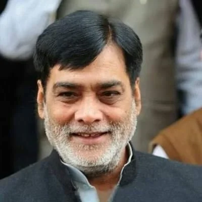 @ramkripalmp - Twitter Account Stats