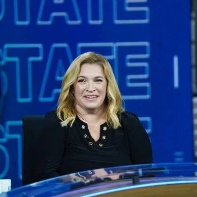 @ramonashelburne - Twitter Account Stats