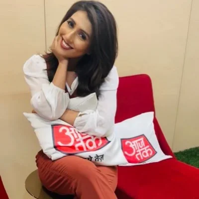 @ranjanasingh95 - Twitter Account Stats