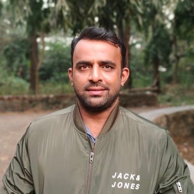 Ranjeet Jadhav