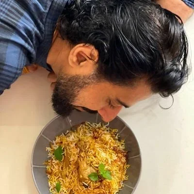 @ranveerbrar - Twitter Account Stats
