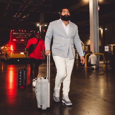 Rashard Lawrence