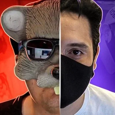 @ratoborrachudo - Twitter Account Stats