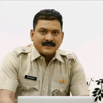 @raveegaekwad - Twitter Account Stats