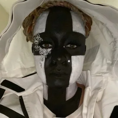 @ravensymone - Twitter Account Stats