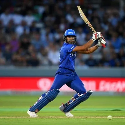 @ravibopara - Twitter Account Stats