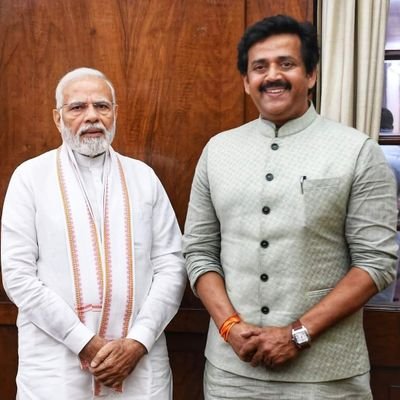 Ravi Kishan