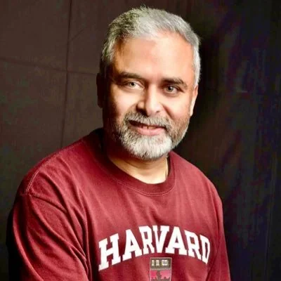 @ravinps - Twitter Account Stats