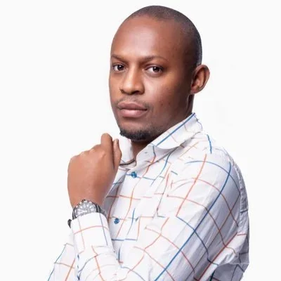 @ray_ndlovu - Twitter Account Stats