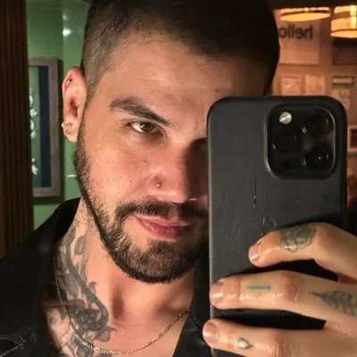 @raycontrerasr - Twitter Account Stats