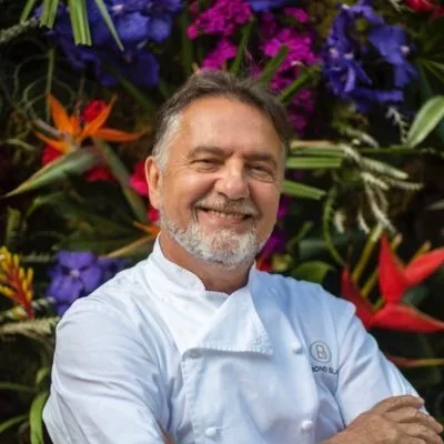 @raymond_blanc - Twitter Account Stats