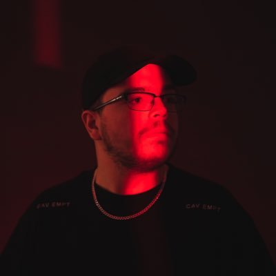 ray volpe ➡️ VOLPETRON ASCENDS TOUR