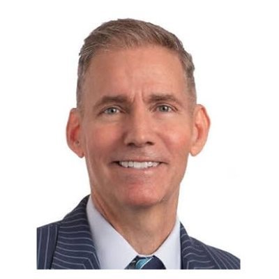 Brad Thomas