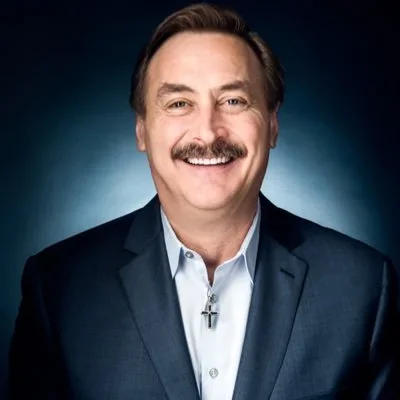 @realMikeLindell - Twitter Account Stats