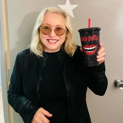 @realginaschock - Twitter Account Stats