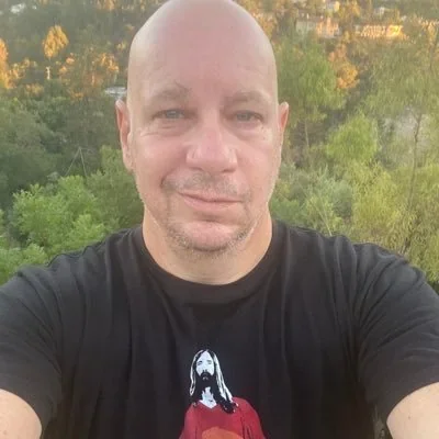 @realjeffreyross - Twitter Account Stats