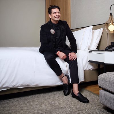 Karan Mehra