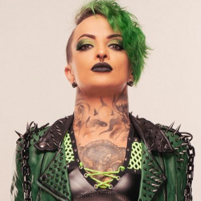 Ruby Soho