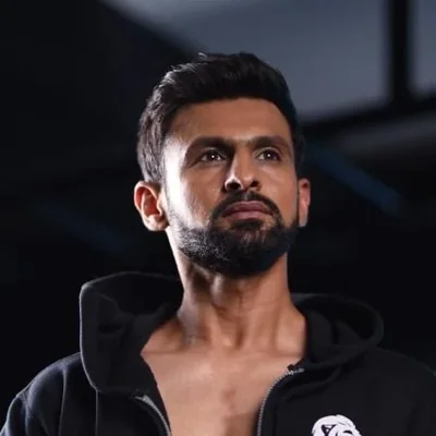 @realshoaibmalik - Twitter Account Stats