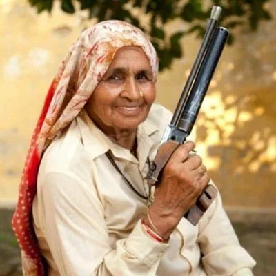 @realshooterdadi - Twitter Account Stats