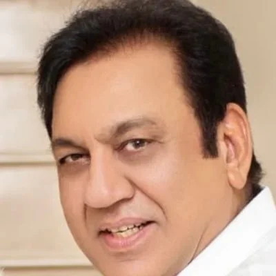 @realsohailahmed - Twitter Account Stats