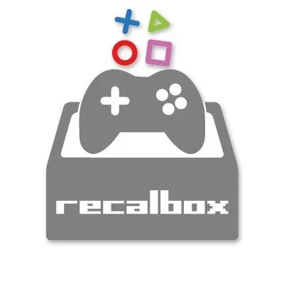@recalbox - Twitter Account Stats