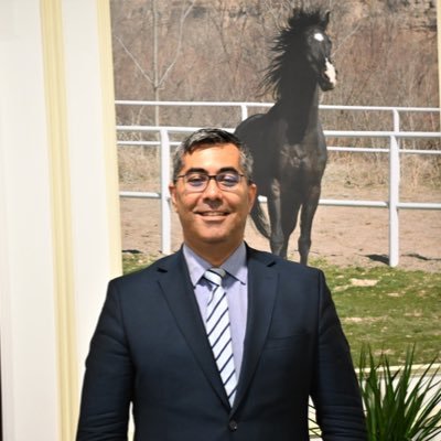 Dr. Ali Recep Nazlı