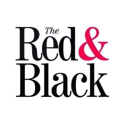 The Red & Black