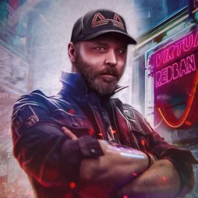 @redban - Twitter Account Stats