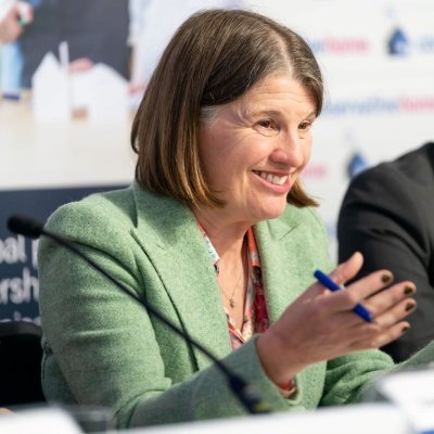 Rachel Maclean MP