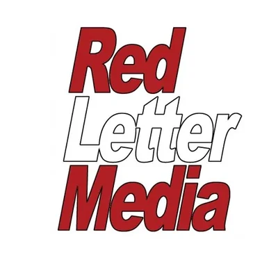 @redlettermedia - Twitter Account Stats
