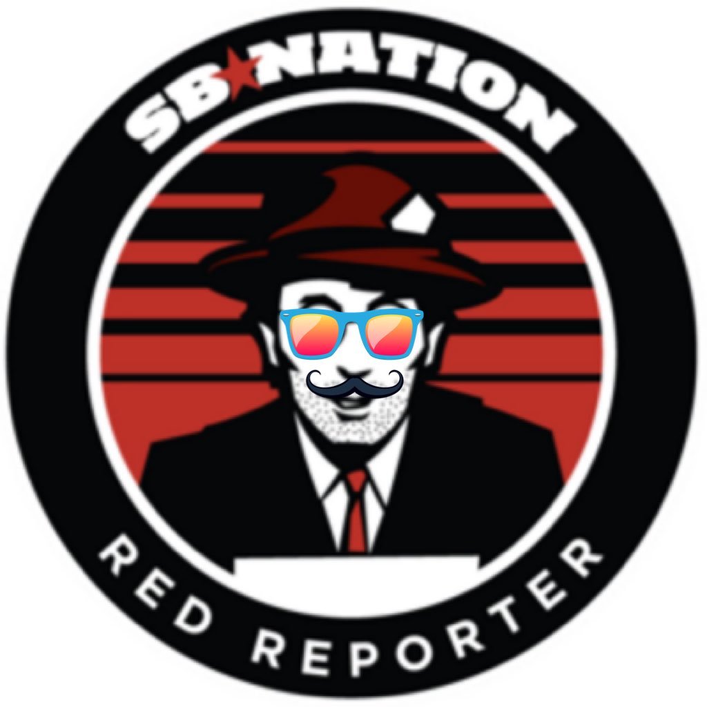 Red Reporter