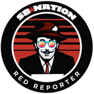 @redreporter - Twitter Account Stats