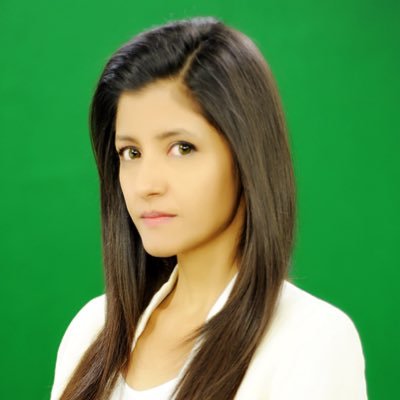 REENA BHARDWAJ