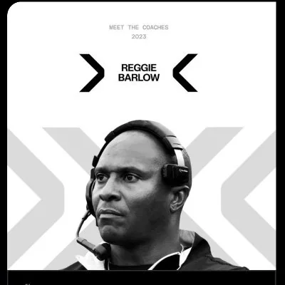@reggiebarlow - Twitter Account Stats