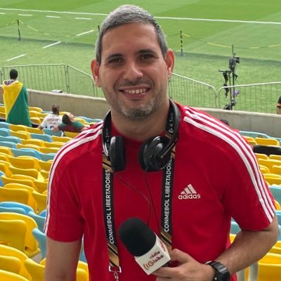 Renan Moura 🎙️