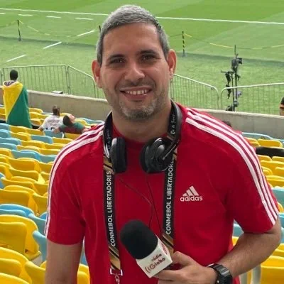 @renanmouraglobo - Twitter Account Stats