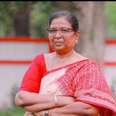 Renu Devi 🇮🇳