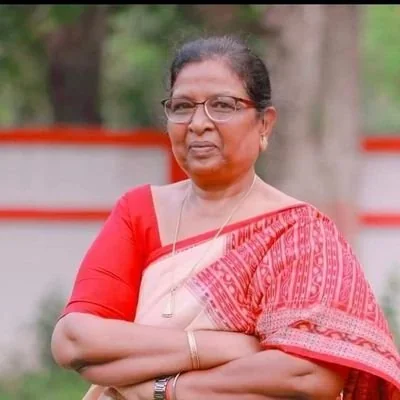 @renu_bjp - Twitter Account Stats