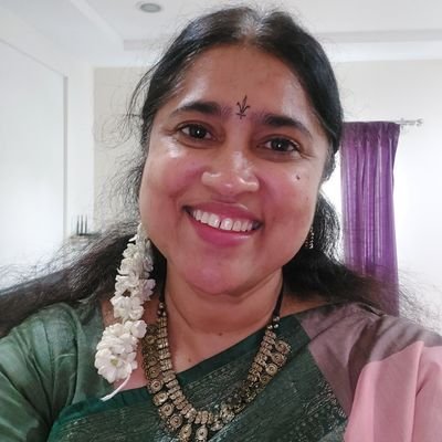 Renuka Mishra