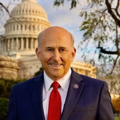 @replouiegohmert - Twitter Account Stats