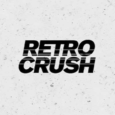 @retrocrush_tv - Twitter Account Stats