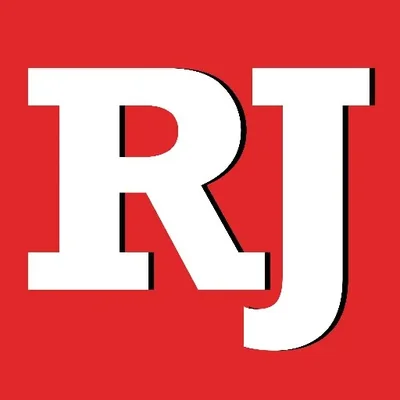 @reviewjournal - Twitter Account Stats