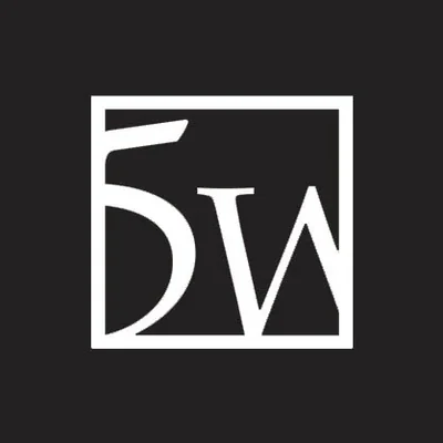 @revista5W - Twitter Account Stats