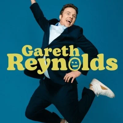 @reynoldsgareth - Twitter Account Stats