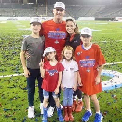 @rhettlashlee - Twitter Account Stats