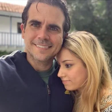 @ricardorossello - Twitter Account Stats