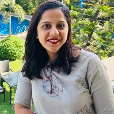 @richapintoi - Twitter Account Stats