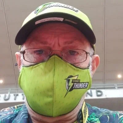 @rickeyrecricket - Twitter Account Stats